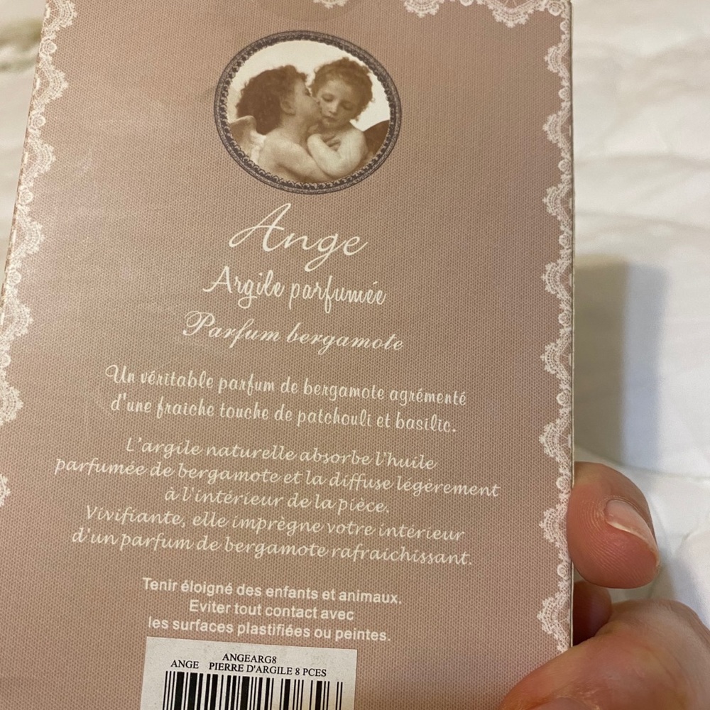 French Closet freshener - Picture 4 of 5